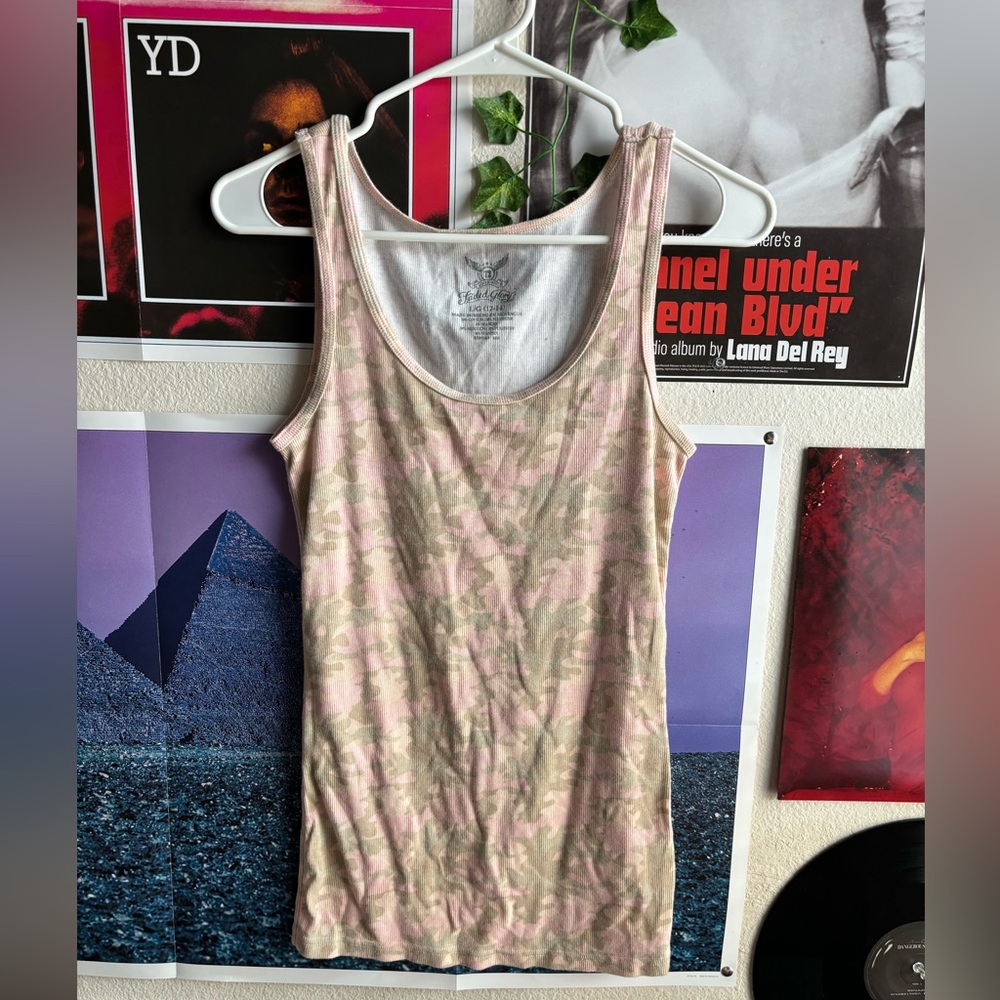 y2k shirt